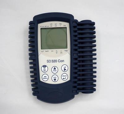 羅威邦SD320微電腦電導(dǎo)率/總固體溶解度測(cè)定儀 廠家直銷(xiāo)，專(zhuān)業(yè)批發(fā)之選