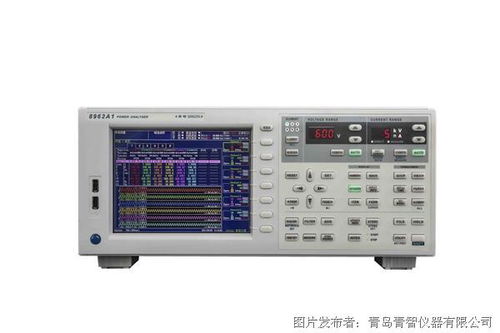 科學選型指南 如何精準選擇分析測試儀表與儀器儀表