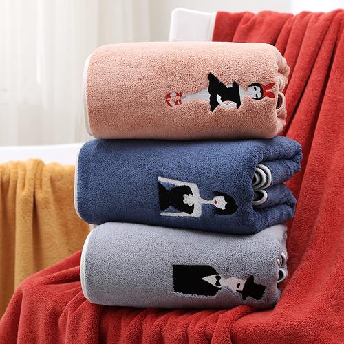 純棉浴巾加厚高檔-純棉浴巾加厚高檔廠(chǎng)家,品牌,圖片,熱帖