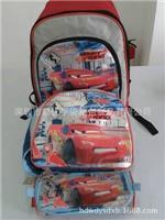 書包 【爆款】可愛卡通兒童書包-深圳市鼎優手袋箱包制品提供書包 【爆款】可愛卡通兒童書包的相關介紹、產品、服務、圖片、價格深圳市鼎優手袋箱包制品、拉桿箱包、手袋等等、皮具、紡織品、服裝服飾的購銷