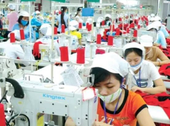 紡織業(yè)遷徙潮再起 生產(chǎn)線外遷遇阻，中國制造引力持續(xù)增強